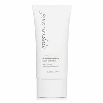 Jane Iredale Smooth Affair Illuminating Glow Face Primer 50ml/1.7oz Jane Iredale Smooth Affair Illuminating Glow Face Primer 50ml/1.7oz
