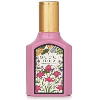 Gucci Flora by Gucci Gorgeous Gardenia Eau De Parfum Spray 30ml/1oz Gucci Flora by Gucci Gorgeous Gardenia Eau De Parfum Spray 30ml/1oz