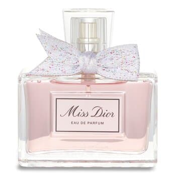 Christian Dior Miss Dior Eau De Parfum Spray 50ml/1.7oz Christian Dior Miss Dior Eau De Parfum Spray 50ml/1.7oz