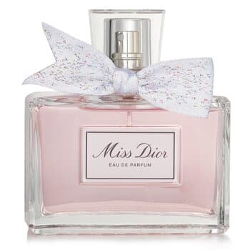 Christian Dior Miss Dior Eau De Parfum Spray 100ml/3.4oz Christian Dior Miss Dior Eau De Parfum Spray 100ml/3.4oz