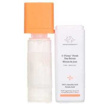 Drunk Elephant C-Firma Fresh Day Serum 28ml/0.94oz Drunk Elephant C-Firma Fresh Day Serum 28ml/0.94oz