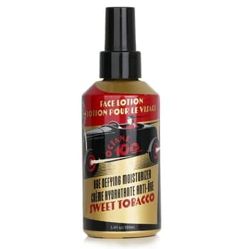 18.21 Man Made Octane 100 Age Defying Moisturizer - # Sweet Tobacco 100ml/3.4oz 18.21 Man Made Octane 100 Age Defying Moisturizer - # Sweet Tobacco 100ml/3.4oz
