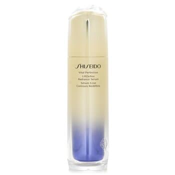 Shiseido Vital Perfection LiftDefine Radiance Serum 80ml/2.7oz Shiseido Vital Perfection LiftDefine Radiance Serum 80ml/2.7oz