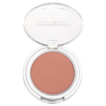 DermaQuest DermaMinerals Pressed Treatment Minerals Face Blush - # Celestial 2.8g/0.1oz DermaQuest DermaMinerals Pressed Treatment Minerals Face Blush - # Celestial 2.8g/0.1oz