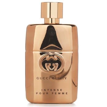 Gucci Guilty Pour Femme Eau De Parfum Intense Spray 50ml/1.6oz Gucci Guilty Pour Femme Eau De Parfum Intense Spray 50ml/1.6oz
