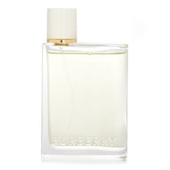 Burberry Burberry Her Eau De Toilette Spray 100ml/3.3oz Burberry Burberry Her Eau De Toilette Spray 100ml/3.3oz