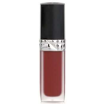 Christian Dior Rouge Dior Forever Matte Liquid Lipstick - # 626 Forever Famous 6ml/0.2oz Christian Dior Rouge Dior Forever Matte Liquid Lipstick - # 626 Forever Famous 6ml/0.2oz