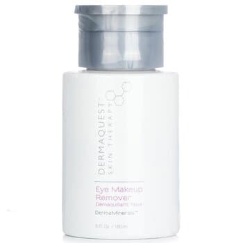DermaQuest DermaMinerals Eye Makeup Remover 150ml/5oz DermaQuest DermaMinerals Eye Makeup Remover 150ml/5oz