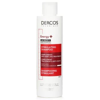 Vichy Dercos Energising Shampoo - Targeted Hairloss 200ml/6.7oz Vichy Dercos Energising Shampoo - Targeted Hairloss 200ml/6.7oz
