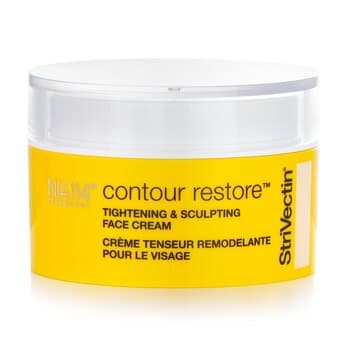 StriVectin StriVectin - TL Tighten & Lift Contour Restore Tightening & Sculpting Face Cream 50ml/1.7oz StriVectin StriVectin - TL Tighten & Lift Contour Restore Tightening & Sculpting Face Cream 50ml/1.7oz