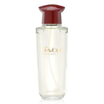 Antonio Banderas Diavolo Eau De Toilette Spray 100ml/3.4oz Antonio Banderas Diavolo Eau De Toilette Spray 100ml/3.4oz