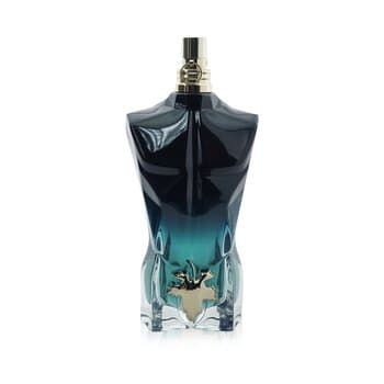 Jean Paul Gaultier Le Beau Le Parfum Eau De Parfum Intense Spray 125ml/4.2oz Jean Paul Gaultier Le Beau Le Parfum Eau De Parfum Intense Spray 125ml/4.2oz