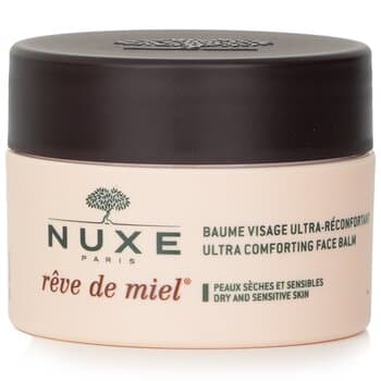 Nuxe Reve De Miel Ultra-Comforting Face Balm 50ml/1.67oz Nuxe Reve De Miel Ultra-Comforting Face Balm 50ml/1.67oz