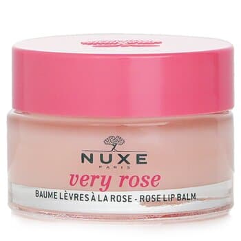Nuxe Very Rose Rose Lip Balm 15g/0.52oz Nuxe Very Rose Rose Lip Balm 15g/0.52oz