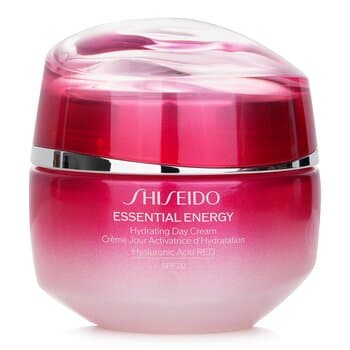 Shiseido Essential Energy Hydrating Day Cream SPF 20 50ml/1.7oz Shiseido Essential Energy Hydrating Day Cream SPF 20 50ml/1.7oz