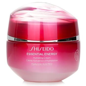 Shiseido Essential Energy Hydrating Cream 50ml/1.7oz Shiseido Essential Energy Hydrating Cream 50ml/1.7oz