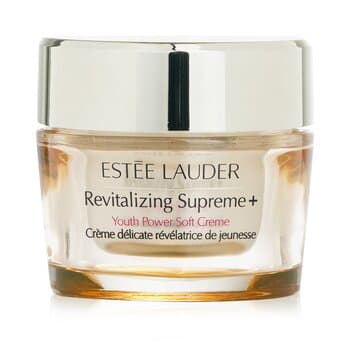 Estee Lauder Revitalizing Supreme + Youth Power Soft Creme 50ml/1.7oz Estee Lauder Revitalizing Supreme + Youth Power Soft Creme 50ml/1.7oz