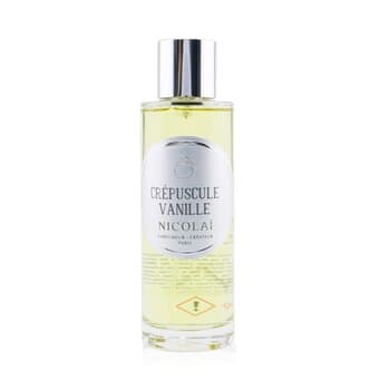 Nicolai Room Spray - Crepuscule Vanille 100ml/3.3oz Nicolai Room Spray - Crepuscule Vanille 100ml/3.3oz