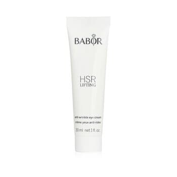Babor HSR Lifting Anti-Wrinkle Eye Cream (Salon Product) 30ml/1oz Babor HSR Lifting Anti-Wrinkle Eye Cream (Salon Product) 30ml/1oz