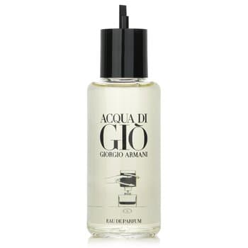 Giorgio Armani Acqua Di Gio Eau De Parfum Refill 150ml/5.1oz Giorgio Armani Acqua Di Gio Eau De Parfum Refill 150ml/5.1oz