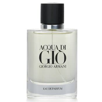 Giorgio Armani Acqua Di Gio Eau De Parfum Refillable Spray 75ml/2.5oz Giorgio Armani Acqua Di Gio Eau De Parfum Refillable Spray 75ml/2.5oz