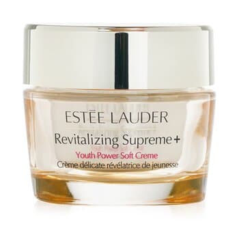 에스티로더 Estee Lauder 리바이탈라이징 슈프림 + 유스 파워 소프트 크림 75ml/2.5oz 에스티로더 Estee Lauder 리바이탈라이징 슈프림 + 유스 파워 소프트 크림 75ml/2.5oz