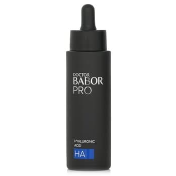 Babor Doctor Babor Pro HA Hyaluronic Acid Concentrate 50ml/1.69oz Babor Doctor Babor Pro HA Hyaluronic Acid Concentrate 50ml/1.69oz