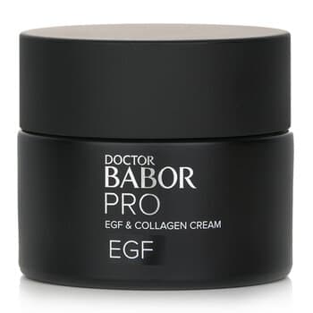 Babor Doctor Babor Pro EGF & Collagen Cream 50ml/1.69oz Babor Doctor Babor Pro EGF & Collagen Cream 50ml/1.69oz