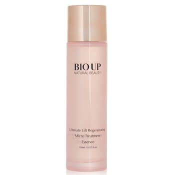 Natural Beauty BIO UP Ultimate Lift Regenerating Micro Treatment Essence 150ml/5.07oz Natural Beauty BIO UP Ultimate Lift Regenerating Micro Treatment Essence 150ml/5.07oz