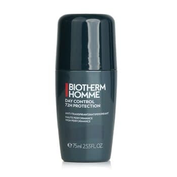 Biotherm Homme Day Control Extreme Protection 72H Antiperspirant Deodorant Roll-On 75ml/2.53oz Biotherm Homme Day Control Extreme Protection 72H Antiperspirant Deodorant Roll-On 75ml/2.53oz