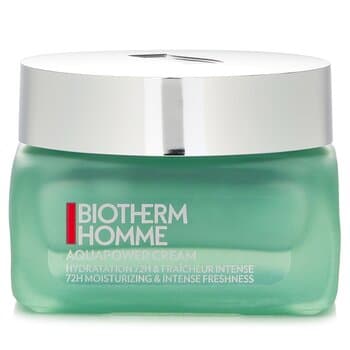 Biotherm Homme Aquapower Cream 50ml/1.69oz Biotherm Homme Aquapower Cream 50ml/1.69oz