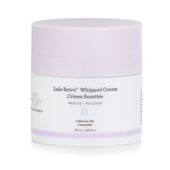 Drunk Elephant Lala Retro Whipped Cream 50ml/1.69oz Drunk Elephant Lala Retro Whipped Cream 50ml/1.69oz