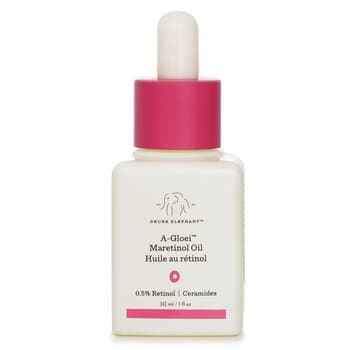 Drunk Elephant A-Gloei Maretinol Oil 30ml/1oz Drunk Elephant A-Gloei Maretinol Oil 30ml/1oz