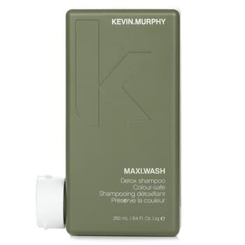Kevin.Murphy Maxi.Wash Detox Shampoo 250ml/8.4oz Kevin.Murphy Maxi.Wash Detox Shampoo 250ml/8.4oz