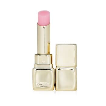 Guerlain KissKiss Bee Glow Lip Balm - # 258 Rose Glow 3.2g/0.11oz Guerlain KissKiss Bee Glow Lip Balm - # 258 Rose Glow 3.2g/0.11oz