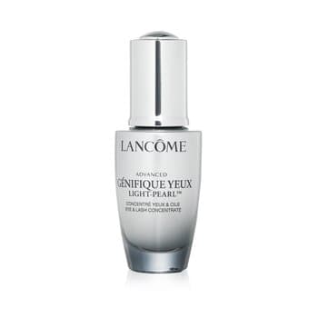 Lancome Advanced Genifique Light-Pearl Youth Activating Eye & Lash Concentrate 20ml/0.67oz Lancome Advanced Genifique Light-Pearl Youth Activating Eye & Lash Concentrate 20ml/0.67oz