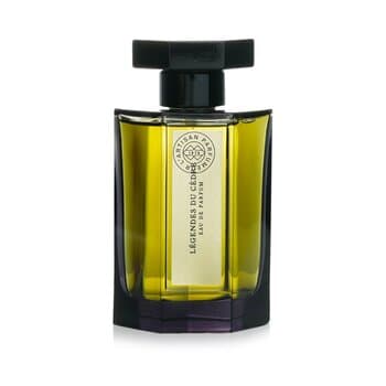 L'Artisan Parfumeur Legendes Du Cedre Eau De Parfum Spray 100ml/3.4oz L'Artisan Parfumeur Legendes Du Cedre Eau De Parfum Spray 100ml/3.4oz