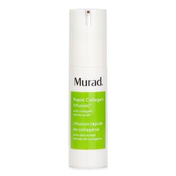 Murad Resurgence Rapid Collagen Infusion 30ml/1oz Murad Resurgence Rapid Collagen Infusion 30ml/1oz