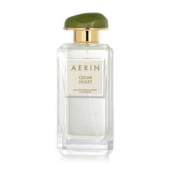 Aerin Cedar Violet Eau De Parfum Spray 100ml/3.4oz Aerin Cedar Violet Eau De Parfum Spray 100ml/3.4oz