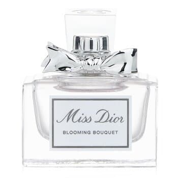 Christian Dior Miss Dior Blooming Bouquet Eau De Toilette Spray 5ml/0.17oz Christian Dior Miss Dior Blooming Bouquet Eau De Toilette Spray 5ml/0.17oz