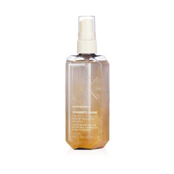 Kevin.Murphy Shimmer.Shine (Repairing Shine Mist) 100ml/3.4oz Kevin.Murphy Shimmer.Shine (Repairing Shine Mist) 100ml/3.4oz