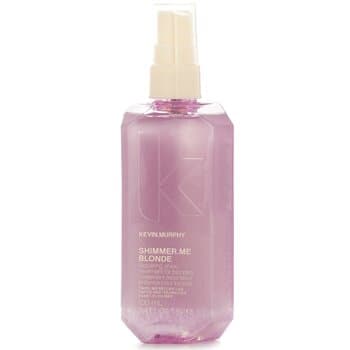Kevin.Murphy Shimmer.Me Blonde (Repairing Shine Treatment For Blondes) 100ml/3.4oz Kevin.Murphy Shimmer.Me Blonde (Repairing Shine Treatment For Blondes) 100ml/3.4oz