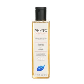Phyto Phytodefrisant Anti-Frizz Shampoo - For Unruly Hair 250ml/8.45oz Phyto Phytodefrisant Anti-Frizz Shampoo - For Unruly Hair 250ml/8.45oz