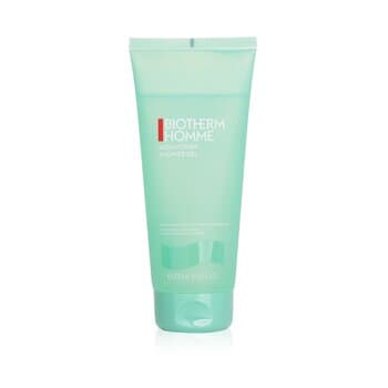 Biotherm Homme Aquapower Shower Gel 200ml/6.76oz Biotherm Homme Aquapower Shower Gel 200ml/6.76oz
