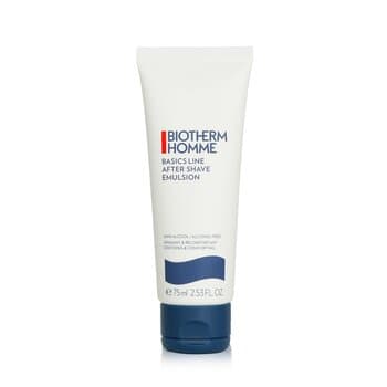 Biotherm Homme Basic Line After Shave Emulsion 75ml/2.53oz Biotherm Homme Basic Line After Shave Emulsion 75ml/2.53oz