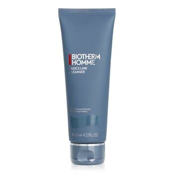 Biotherm Homme Basics Line Cleanser 125ml/4.22oz Biotherm Homme Basics Line Cleanser 125ml/4.22oz