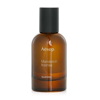 Aesop Marrakech Intense Eau de Parfum Spray 50ml/1.6oz Aesop Marrakech Intense Eau de Parfum Spray 50ml/1.6oz