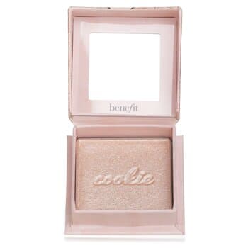 Benefit Cookie Golden Pearl Highlighter 8g/0.28oz Benefit Cookie Golden Pearl Highlighter 8g/0.28oz