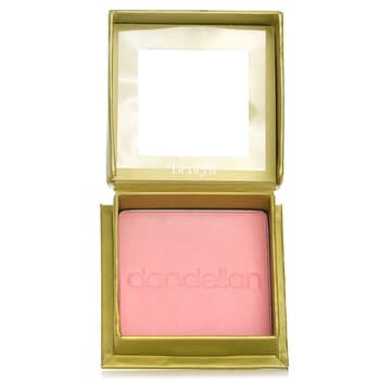Benefit Dandelion Baby Pink Brightening Blush 6g/0.21oz Benefit Dandelion Baby Pink Brightening Blush 6g/0.21oz