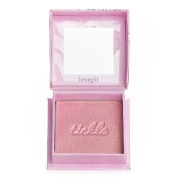 Benefit Tickle Golden Pink Highlighter 8g/0.28oz Benefit Tickle Golden Pink Highlighter 8g/0.28oz
